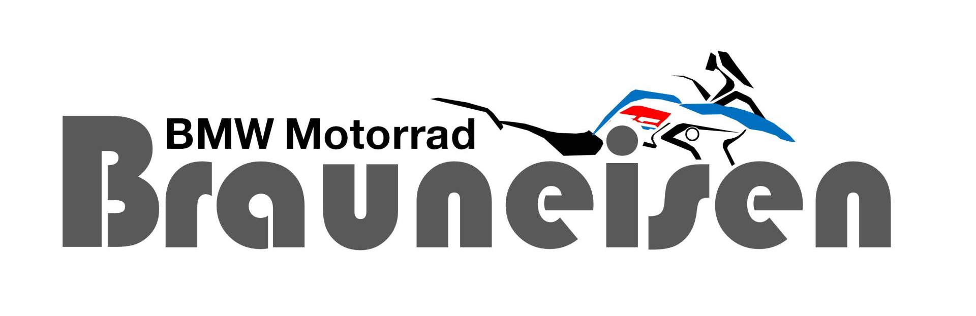 BMW Motorrad Brauneisen