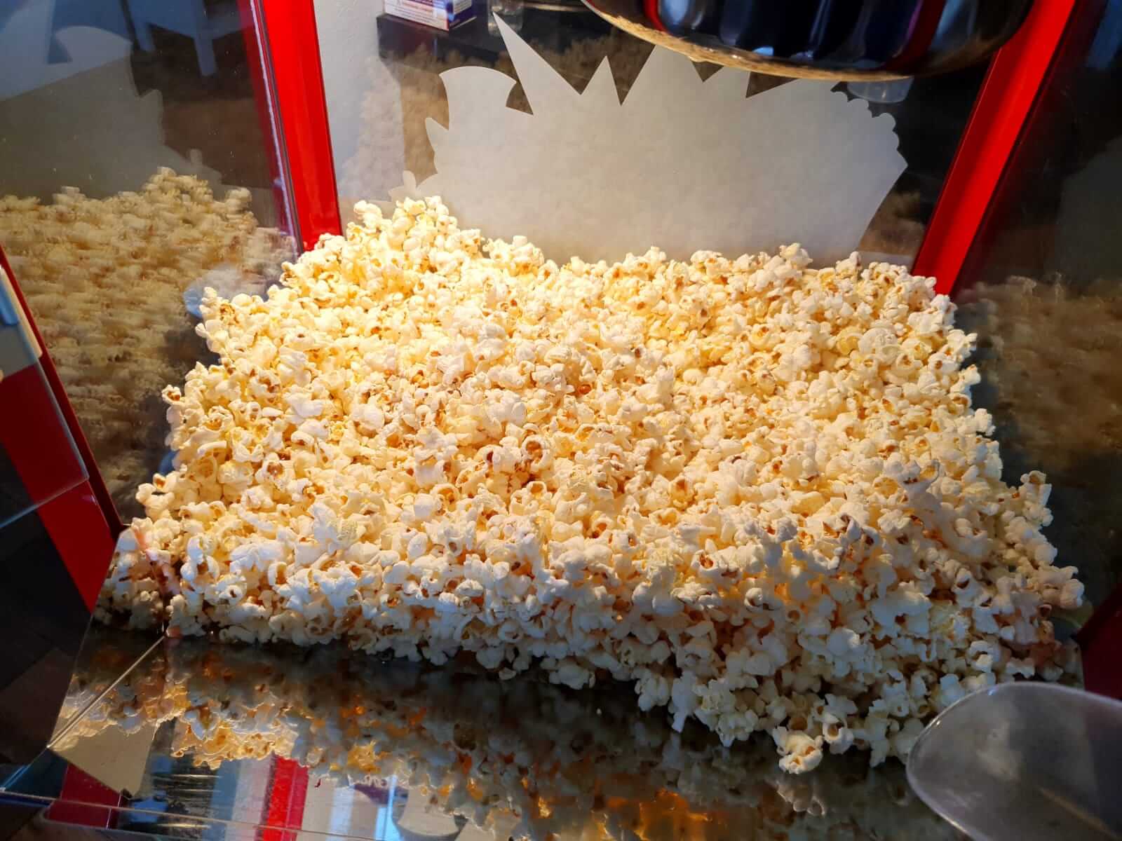 Popcorn