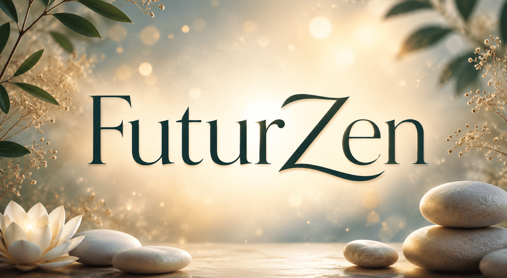 FuturZen, réseau de praticiens indépendants spécialisés dans le bien-être et l'accompagnement.