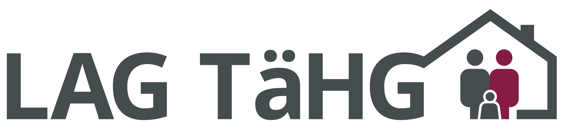 Logo TäHG BW