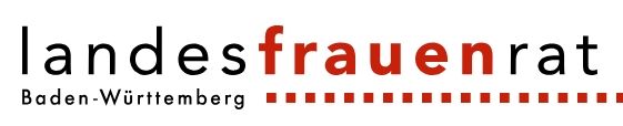 Logo Landesfrauenrat BW