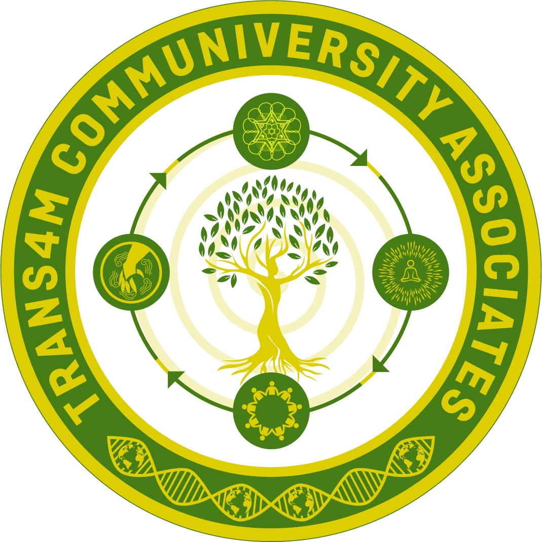 Trans4m Commuiversity Associates