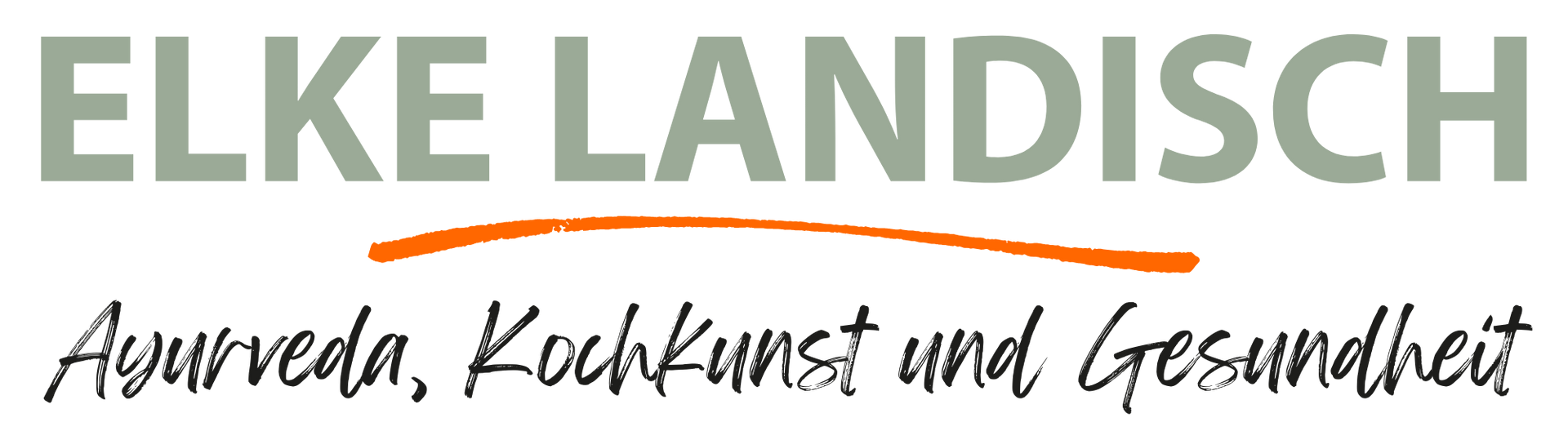 Logo Elke Landisch kreativ kochen: Gesundheit, Ernährung und mehr