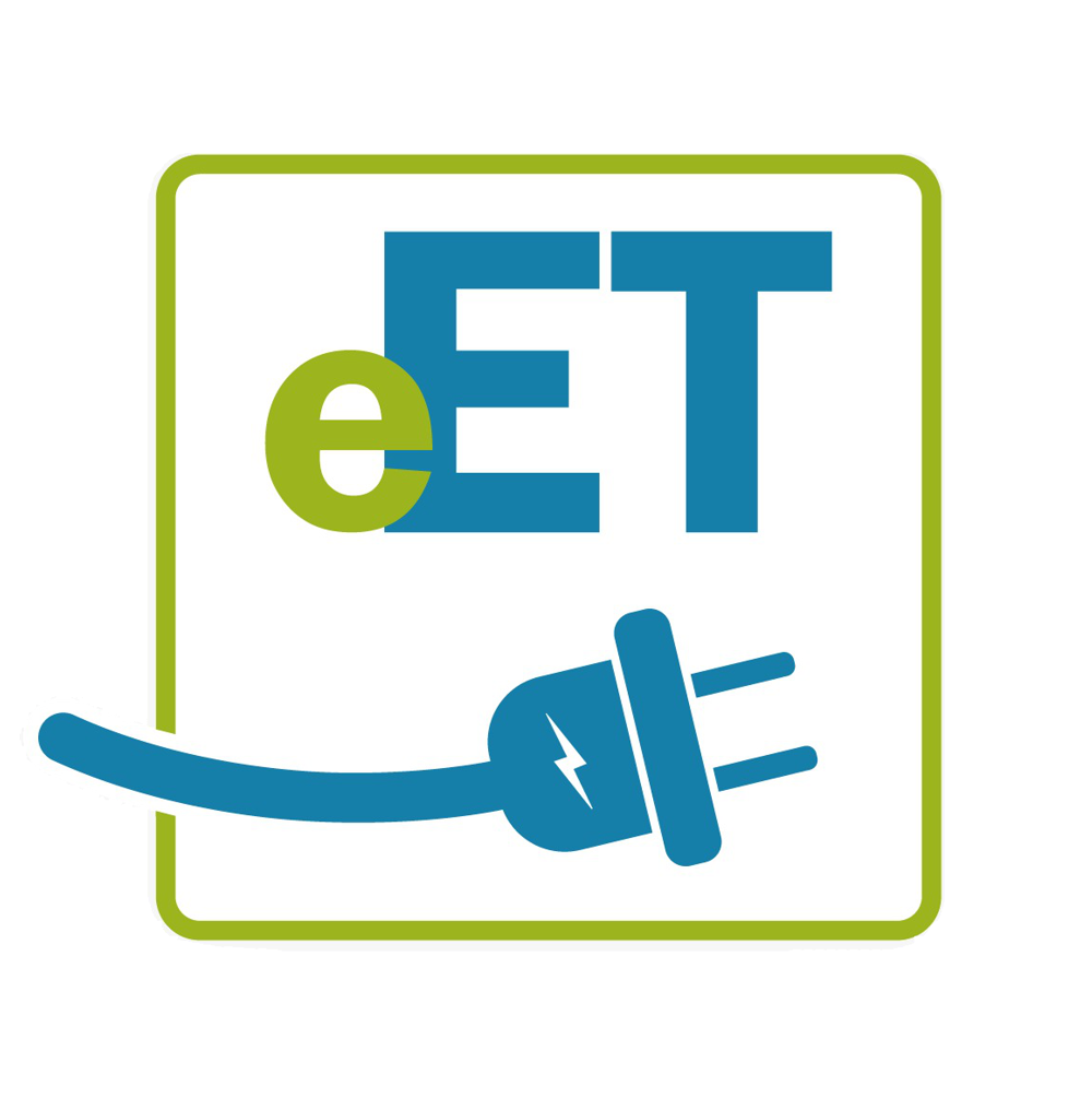 Elektro Erlebnistag Grünheide Logo