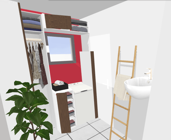 Aménagement intérieur près de SALON DE PROVENCE