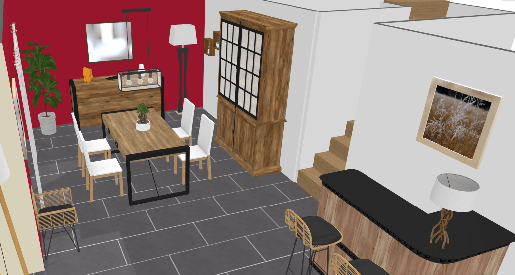 Aménagement dressing près de SALON DE PROVENCE