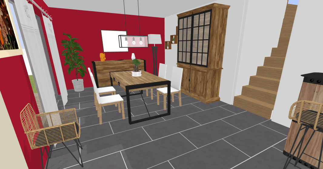 Conception de meubles de rangement près de SALON DE PROVENCE