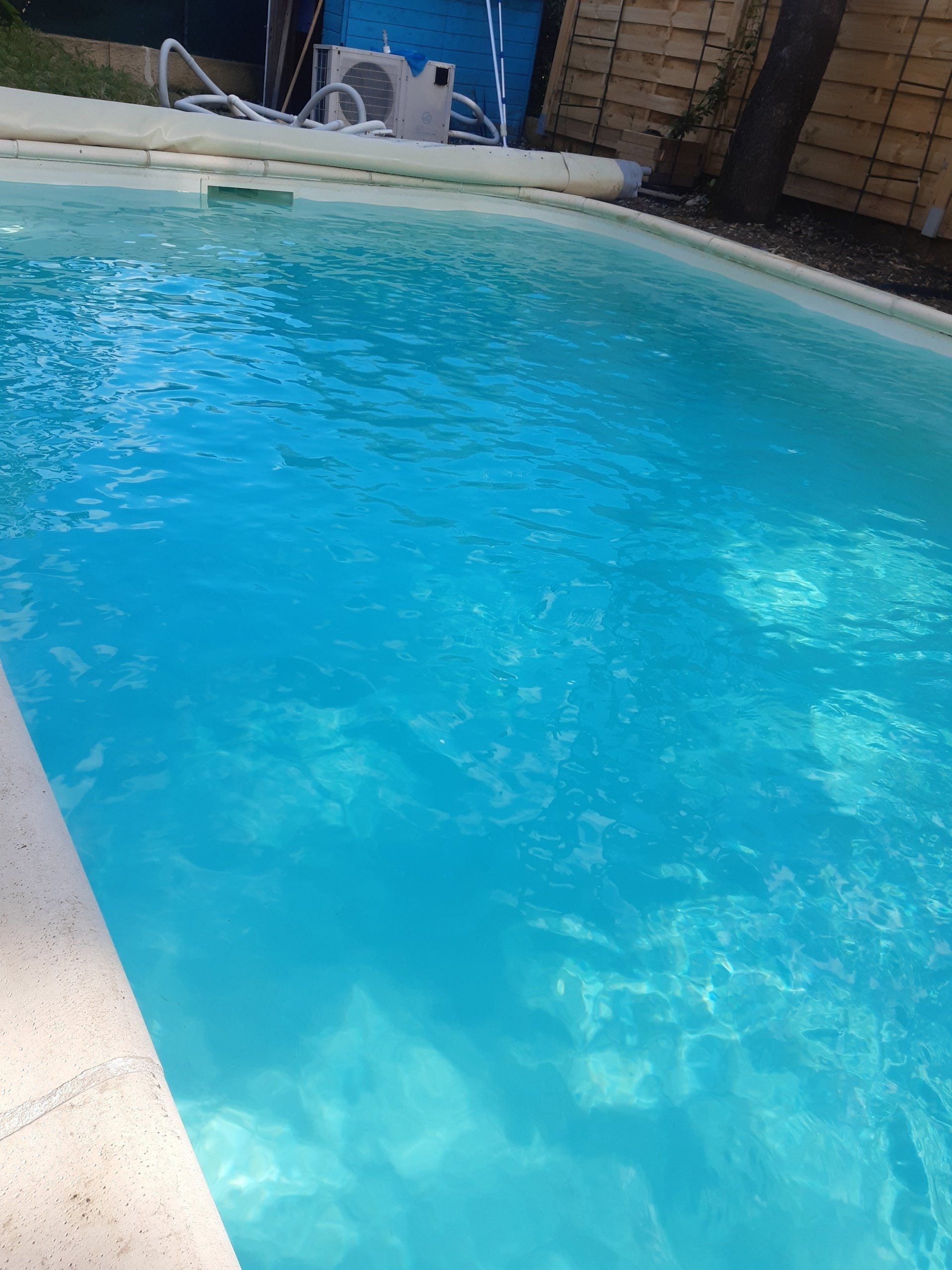 Entretien de piscine à SAINT CANNAT près de LAMBESC