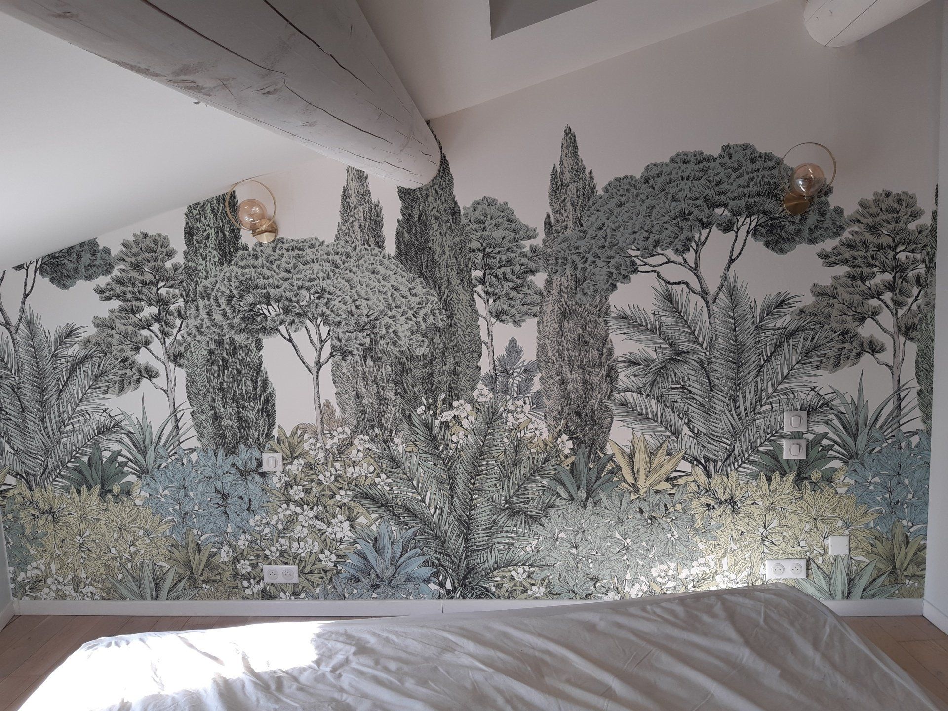 Aménagement et décoration intérieurs à LAMBESC près de SAINT-CANNAT