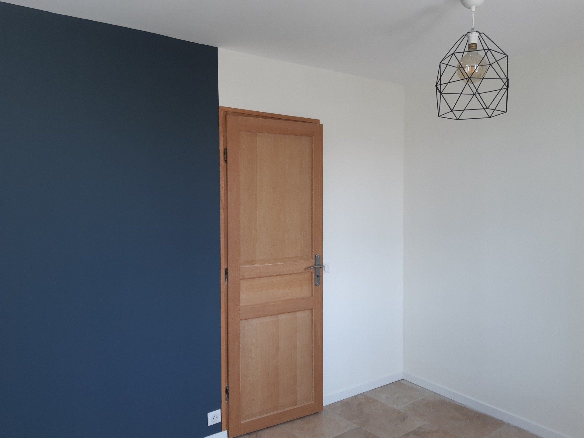 Décoration maison Pélissanne près de Saint-Cannat-Artisan peintre Saint-Cannat