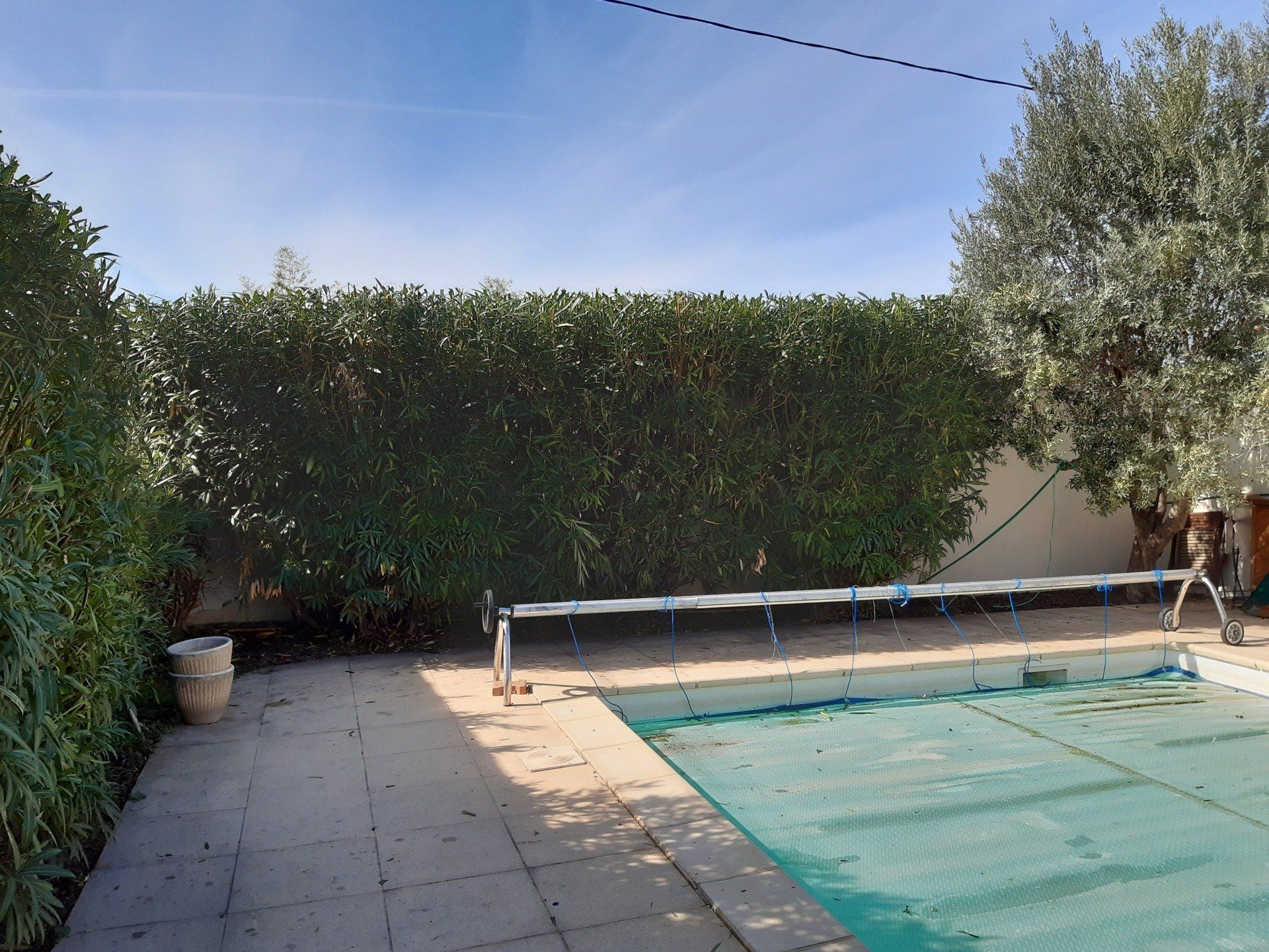 Entretien de jardin à MALLEMORT près de LAMBESC