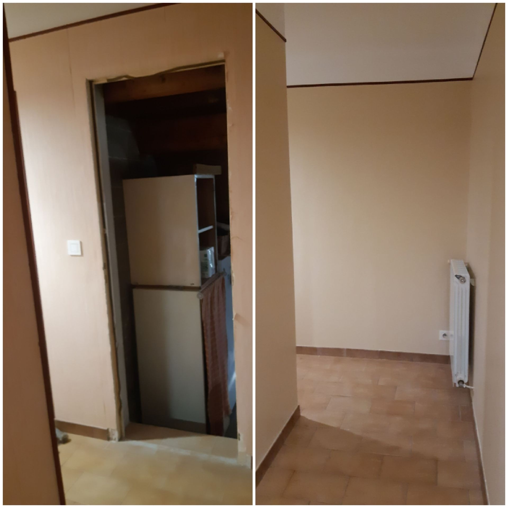 Aménagement intérieur et Rénovation à SAINT-CANNAT près de ROGNES