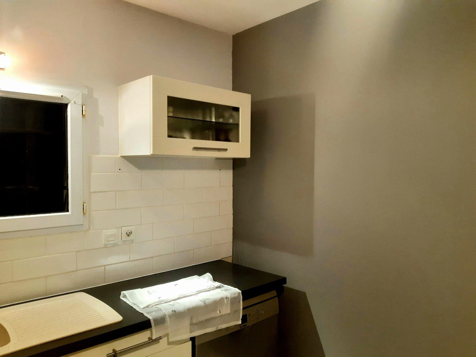 Peintre à Saint-Cannat près de Rognes-Décoration intérieure à Saint-Cannat près de Rognes