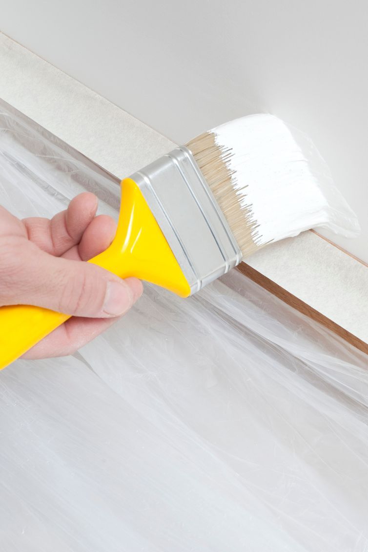 Rénovation des encadrements de porte pas cher à SALON DE PROVENCE