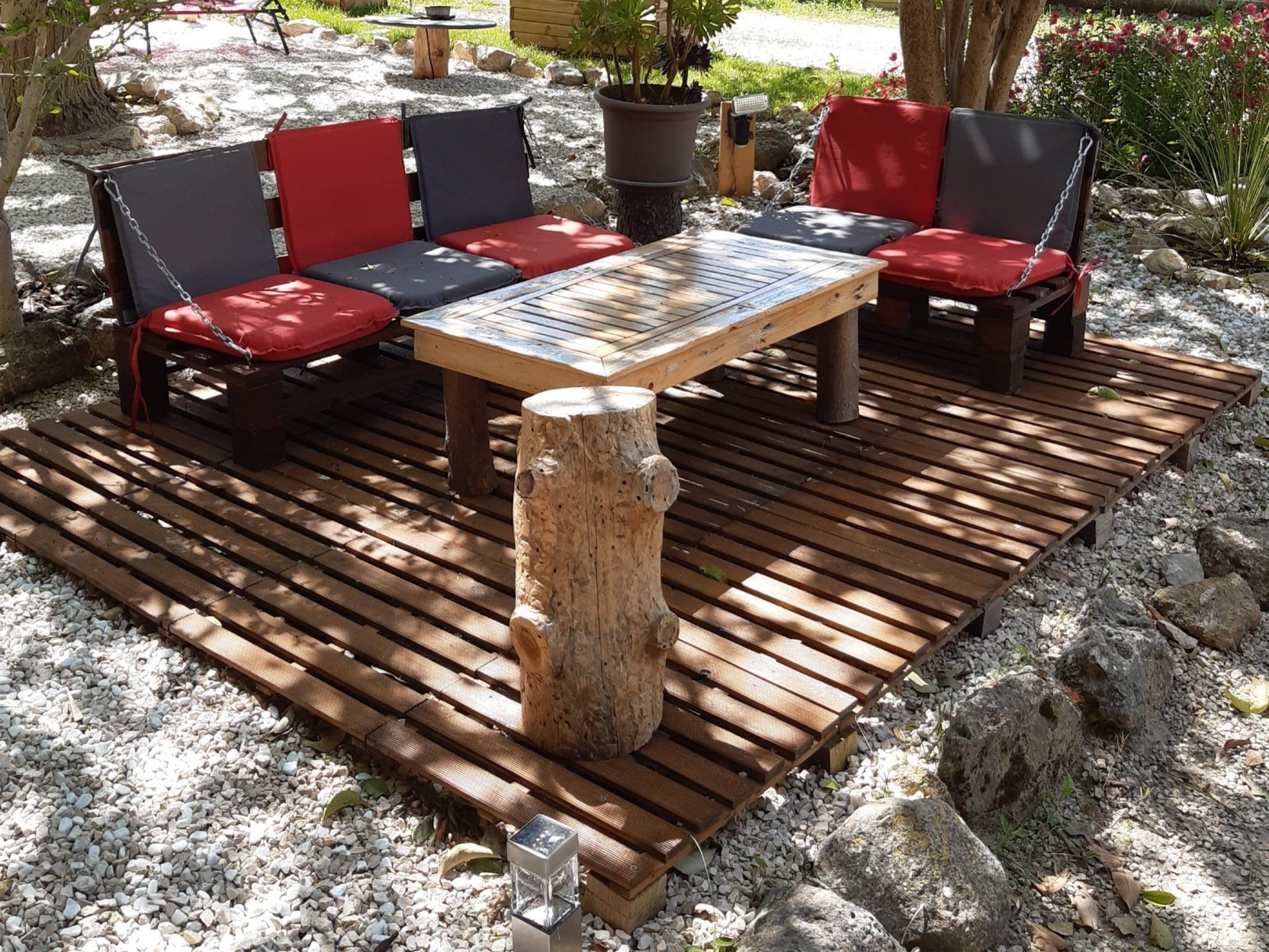 Entretien de jardin ROGNES - Aménagement de jardin ROGNES près de LAMBESC