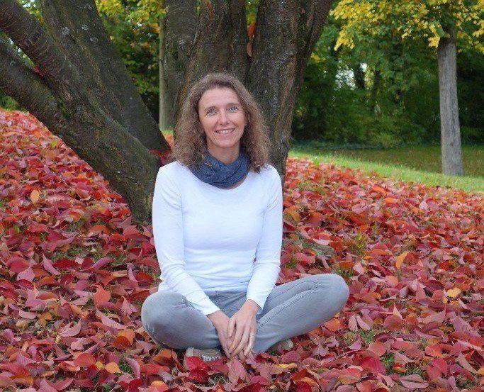 Hebamme Petra Summerer