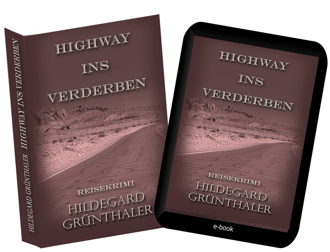 Bei Amazon kaufen Highway ins Verderben