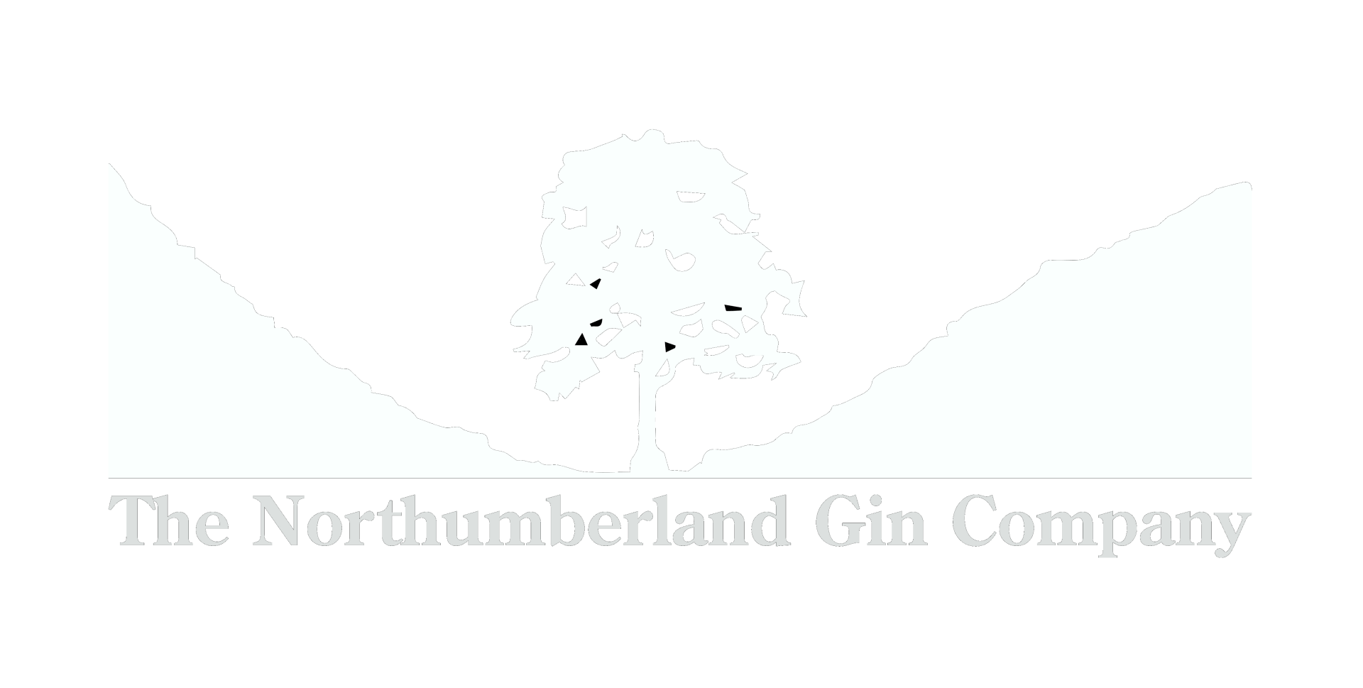Northumberland Gin Company logo