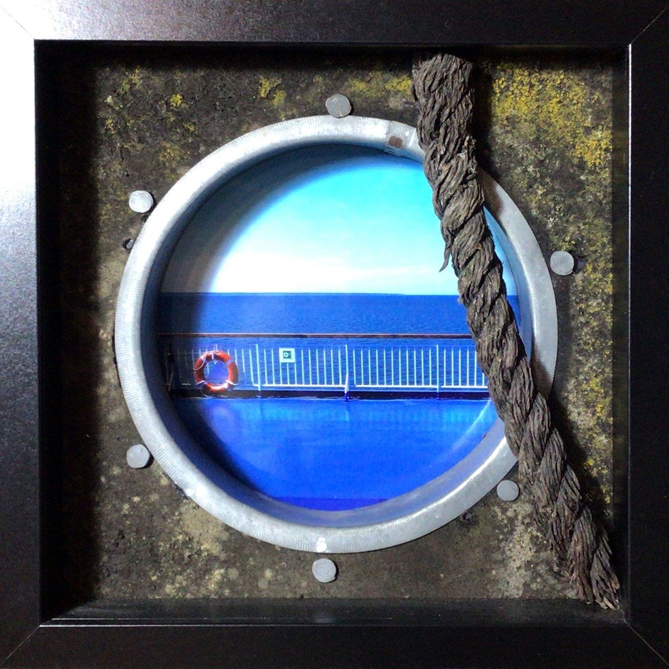 Zeitfenster - Verwitterung helmut-pokorny-malerei-blog-zeitfenster-2