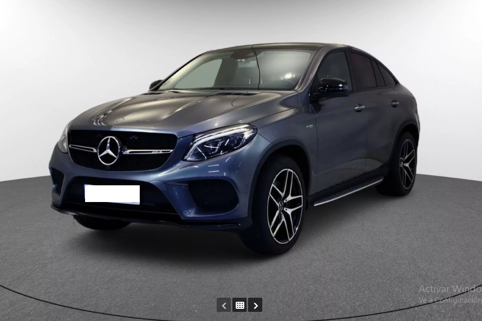 Automóviles Tecnicars, coches de ocasión