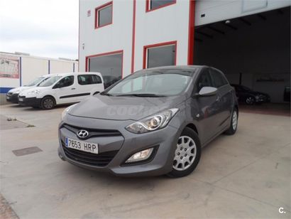 Automóviles Tecnicars. Venta de vehículos de ocasión en valdepeñas