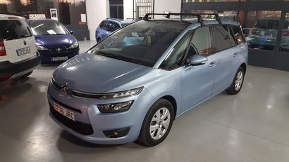 Automóviles Tecnicars. Venta de vehículos de ocasión en valdepeñas