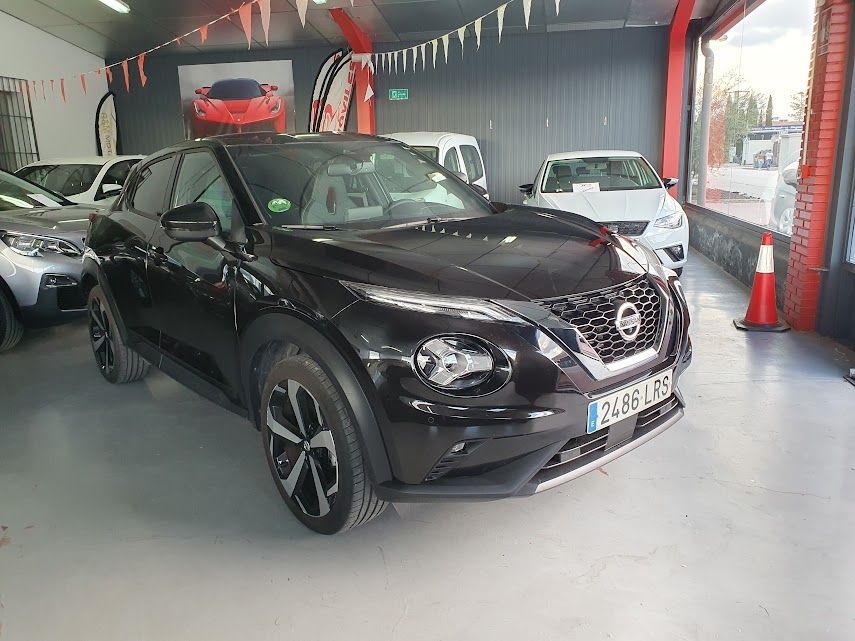 Automóviles Tecnicars. Venta de vehículos de ocasión en valdepeñas