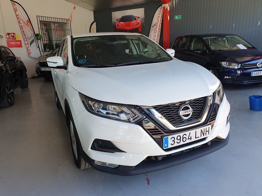 Automóviles Tecnicars. Venta de vehículos de ocasión en valdepeñas