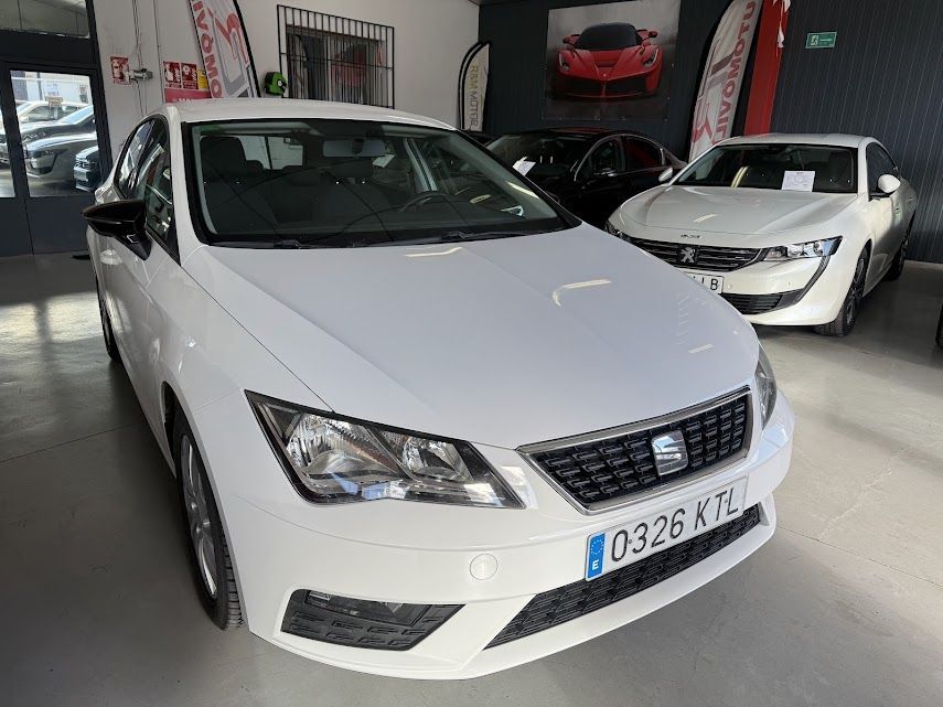 Automóviles Tecnicars. Venta de vehículos de ocasión en valdepeñas
