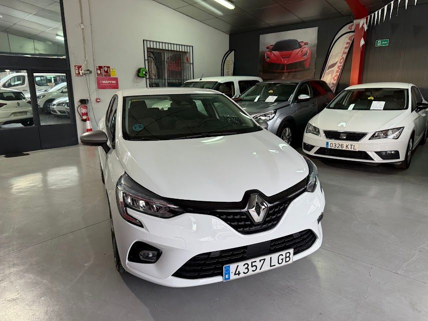 Automóviles Tecnicars. Venta de vehículos de ocasión en valdepeñas