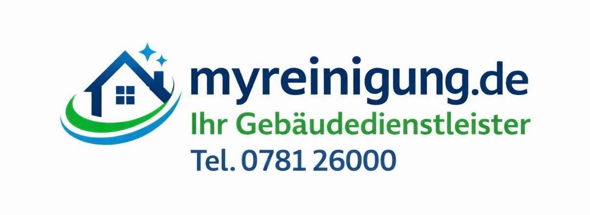 Myreinigung.de 01734556000☎️