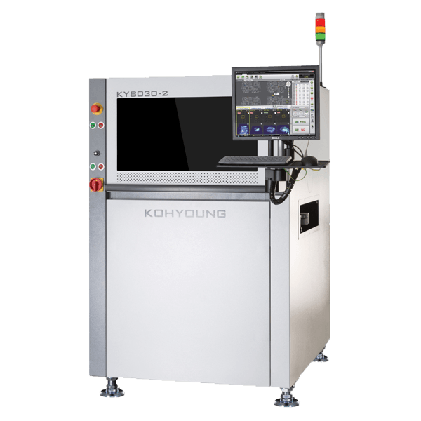 Produktbild 3D SPI