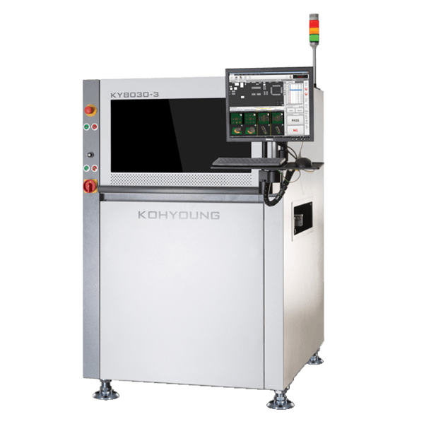 Produktbild 3D SPI