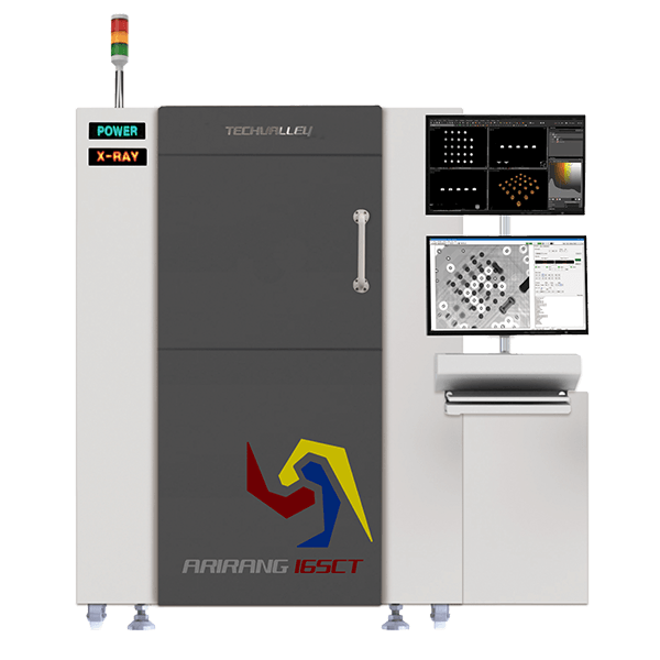 Produktbild ARIRANG 160CT von Techvalley