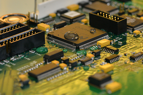 Coating als Schutzbeschichtung