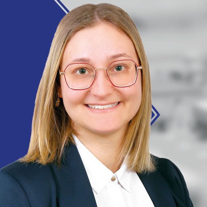 Kontaktfoto Denise Reinhardt