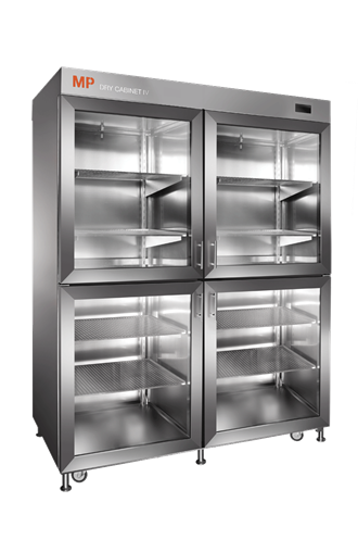 Produktfoto Dry Cabinet IV