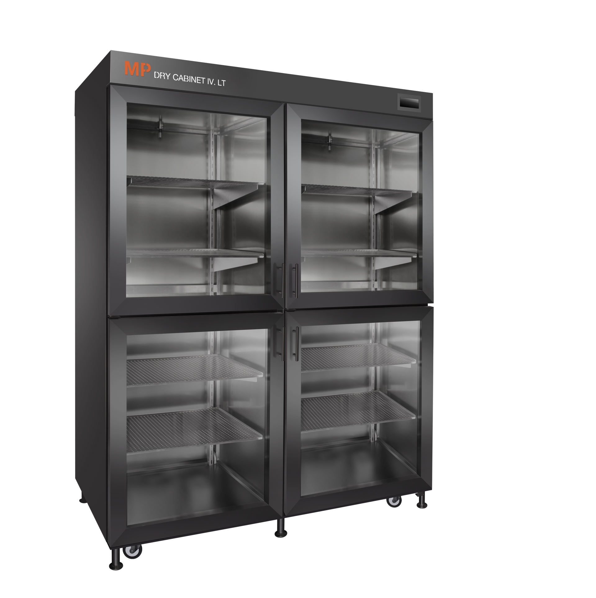 MY Dry cabinet mit 4 Modulen