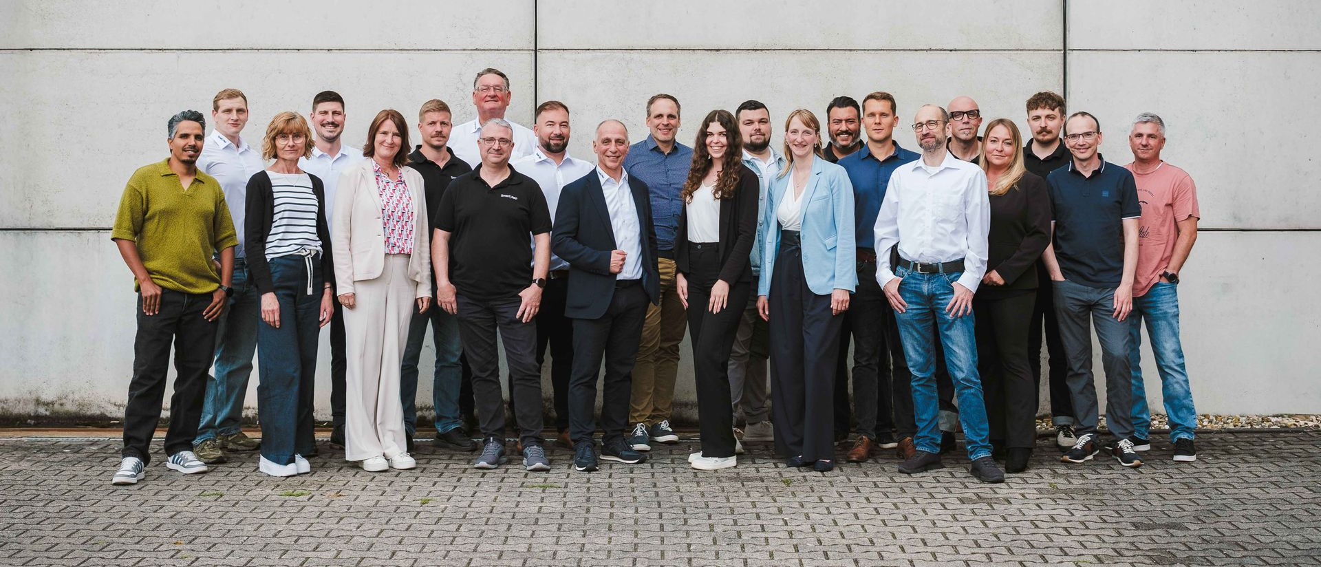 SmartRep Team