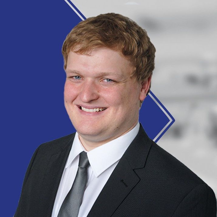 Kontaktfoto Hannes Blank