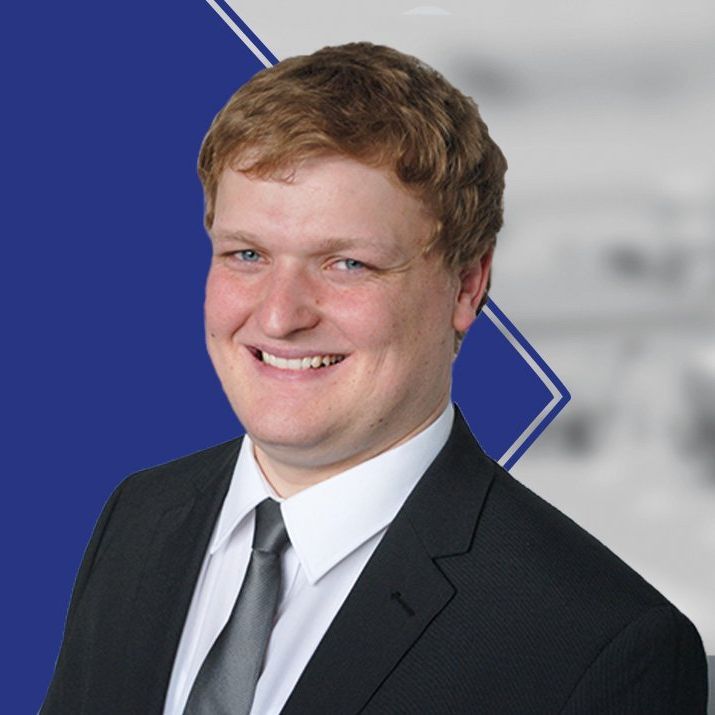 Contact photo of Hannes Blank