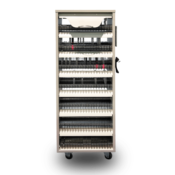 Produktfoto smarte Lagerlösung von Inovaxe