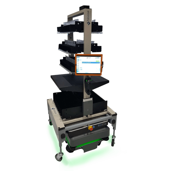 Product photo AGV from Inovaxe