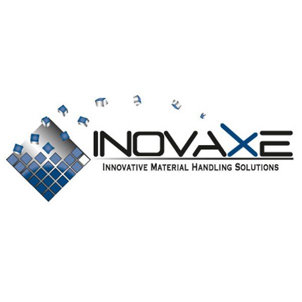 Inovaxe Logo