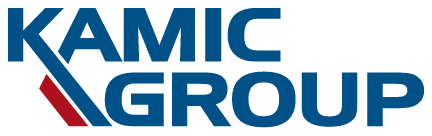 Logo KAMIC Group