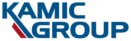 Kamic Group Logo