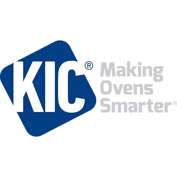 KIC Logo