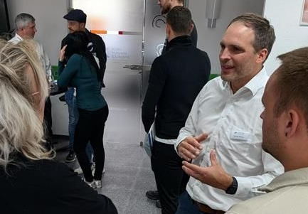 Produktfoto CuttingMaster 3000 von LPKF