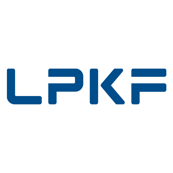 LPKF Logo
