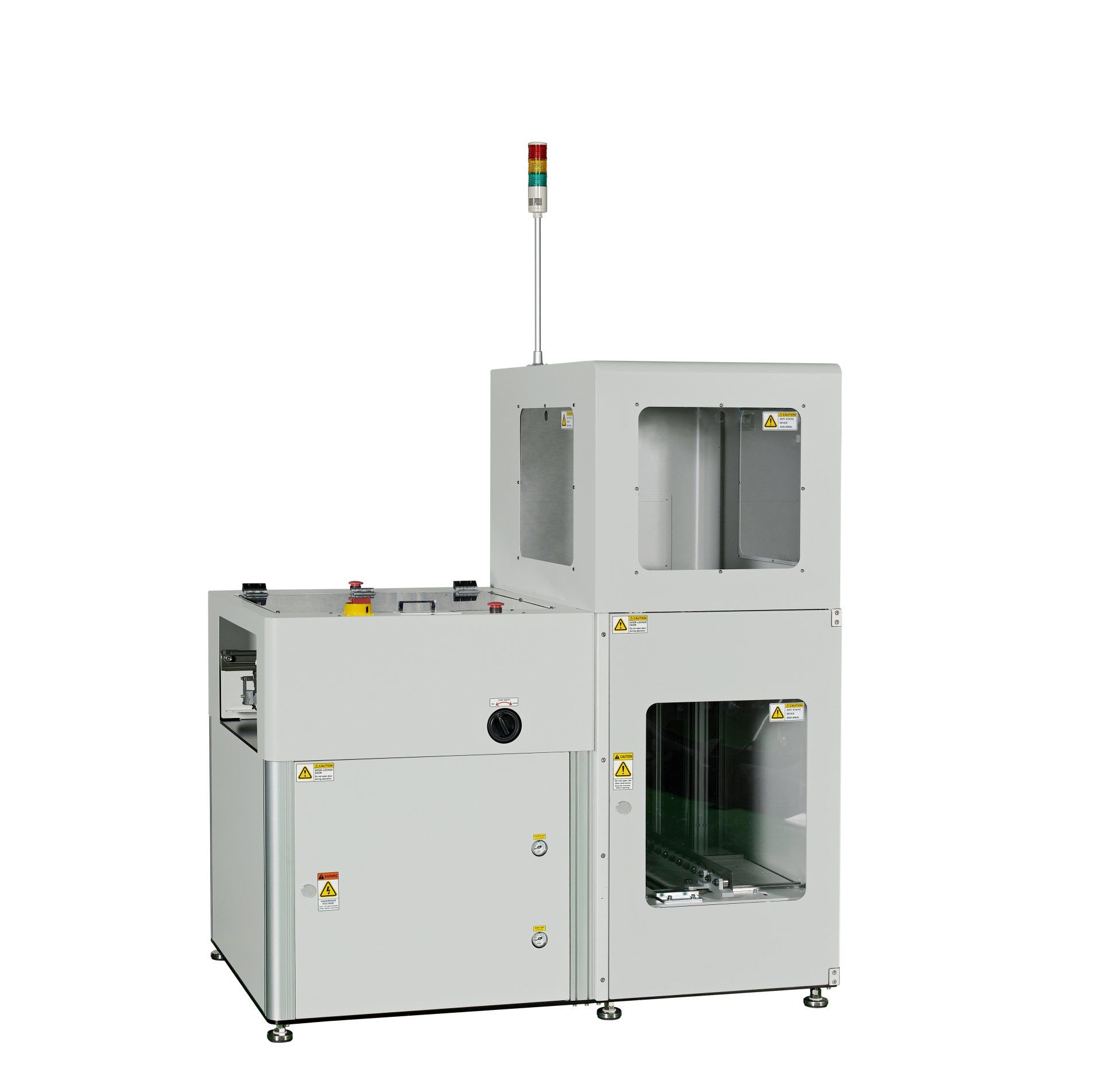 product image of YJ Links single loader